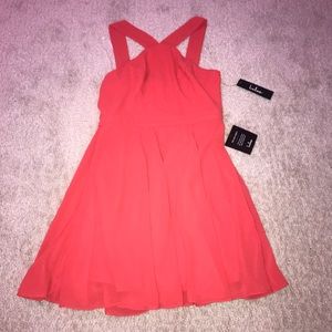 lulus dress